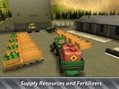 🚜 Farm Simulator: Hay Tycoon screenshot 3