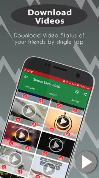 Status Saver 2020 - Preview 3