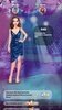 Vlinder Fashion Queen Dress Up screenshot 6