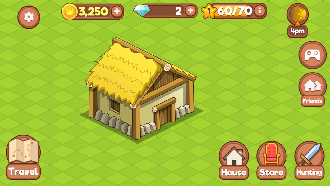 Medieval Life - Preview 4
