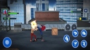 Spider Rope Hero screenshot 4