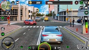 Car Simulator 2024 : Car Games screenshot 1