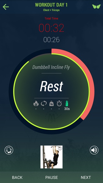 Stopwatch & Trainer - Preview 7