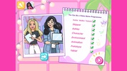 Barbie Color Creations screenshot 10