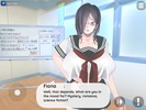 Scary Girlfriend screenshot 4
