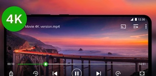 Xplayer - Video Player All Format feature