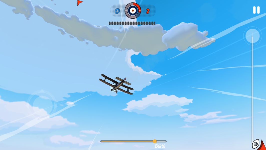 Ace Academy: Skies of Fury - Preview 10