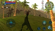 Dilophosaurus Simulator screenshot 19