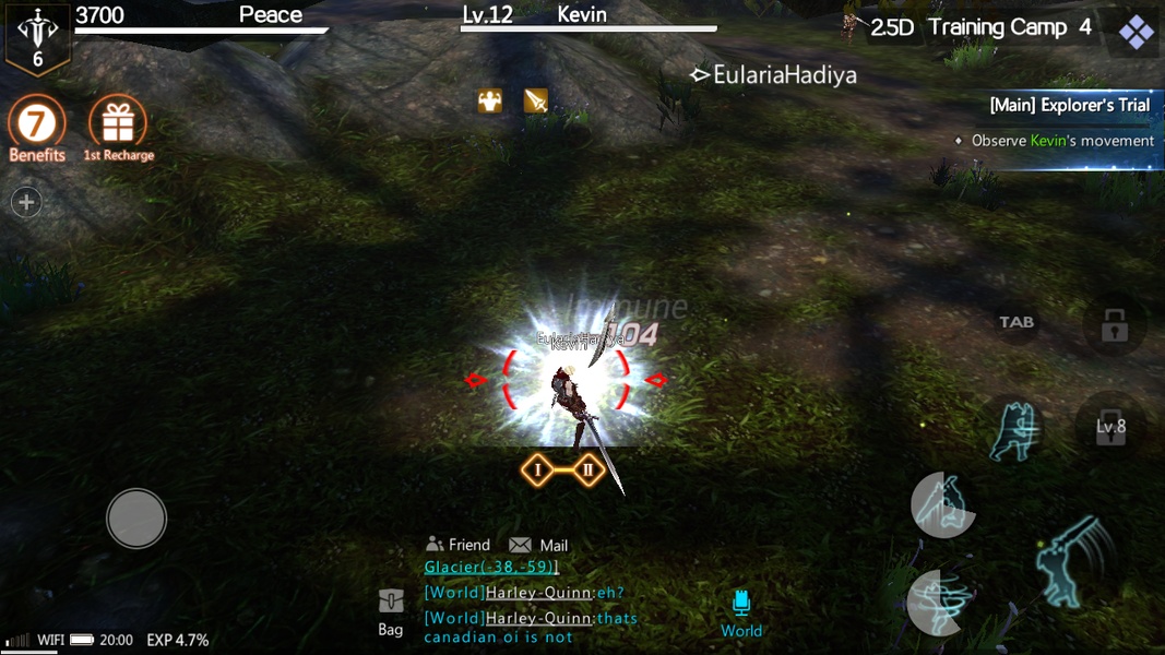 Era of Arcania - Preview 12