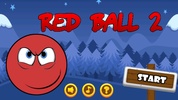 Red Ball 2 screenshot 20