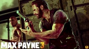 Max Payne 3 Wallpaper screenshot 1