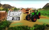 Farmer Sim 2015 screenshot 5