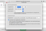 NoteBurner iTunes DRM Audio Converter screenshot 3