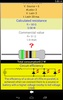 Led Resistor Calculator screenshot 1