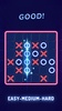 Tic Tac Toe - XO Puzzle screenshot 20