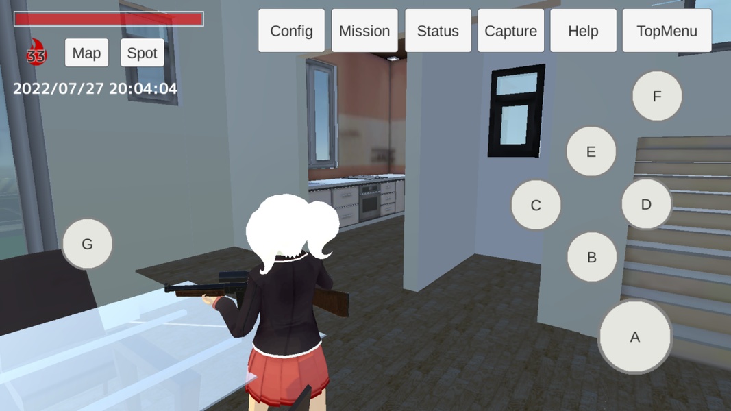 SchoolOutSimulator - Preview 14
