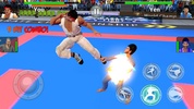 Karate Fighter: Fighting Games screenshot 2