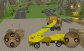 Bridge Builder Crane screenshot 7