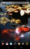 Koi Fish in the Pond screenshot 3