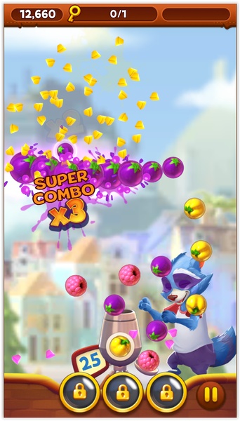 Bubble Witch Saga 3 for Android - Download the APK from Uptodown