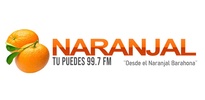 Naranjal 99.7 FM screenshot 5