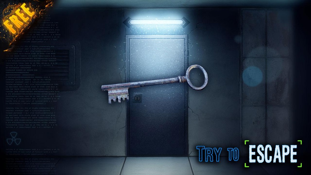 Try to escape - Preview 2