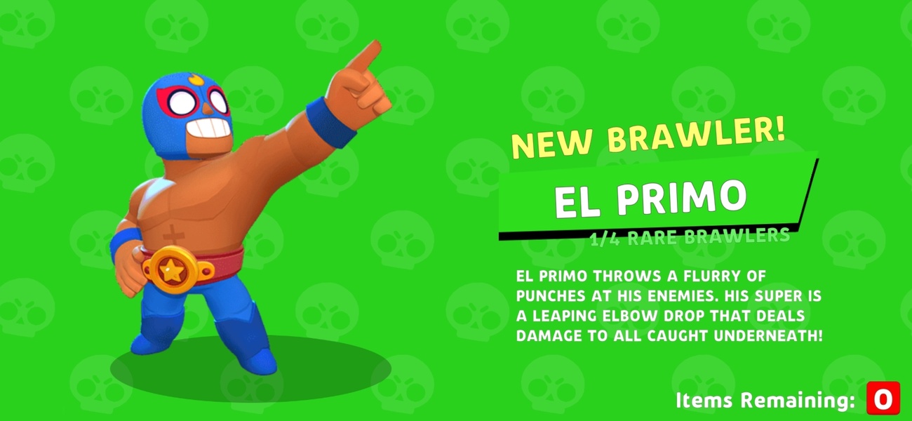 Brawl Box Starts Simulator - Preview 9