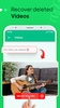 Recover Deleted Messages screenshot 10