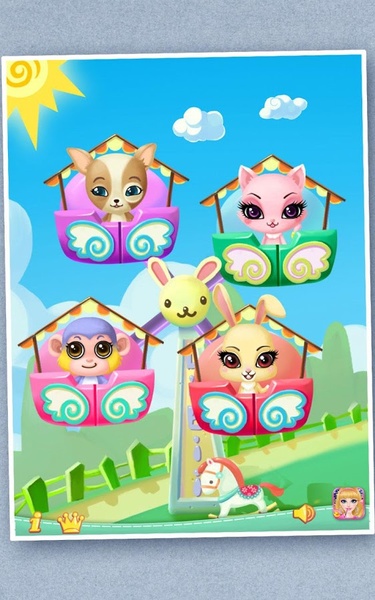 Pet Hair Salon - Preview 5