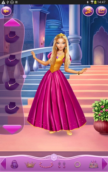 Dress Selena - Preview 5