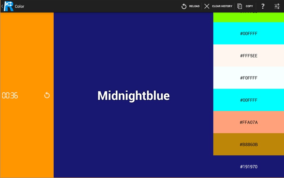 Randomizer - Preview 5