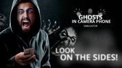 Ghost In Camera Phone screenshot 1