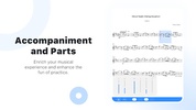 Violy SyncedDemo & MusicSheet screenshot 3