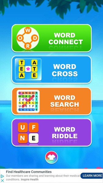 Word Connect - Preview 4
