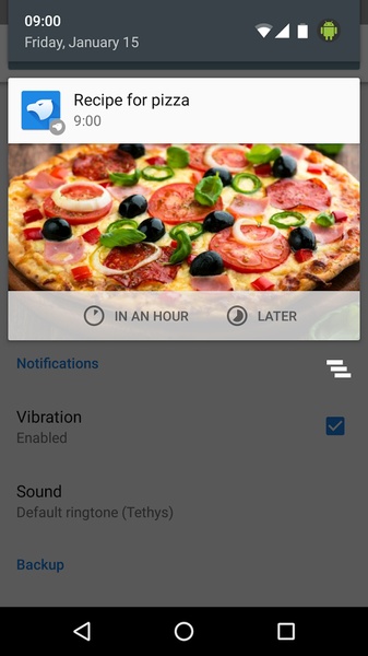 Splend Notepad - Preview 18
