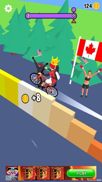 Bike Stars - Preview 7