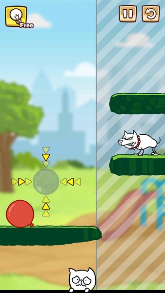 Save Cat - Preview 5