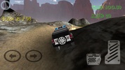 Wild Cops 2 Rally 4x4 _ 2 screenshot 2