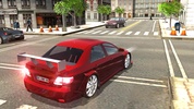 Popular Japanese Car screenshot 5