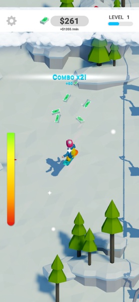 Idle Ski Resort - Preview 4