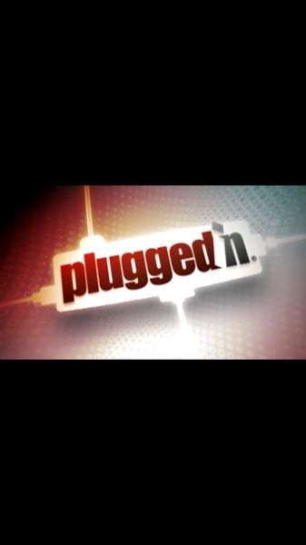 Pluggedin - Preview 6