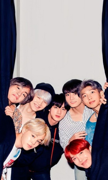 BTS Wallpapers - Preview 8