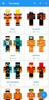 SkinLand - skins for Minecraft screenshot 13