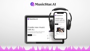 MusicStar.AI - Create AI Music screenshot 6