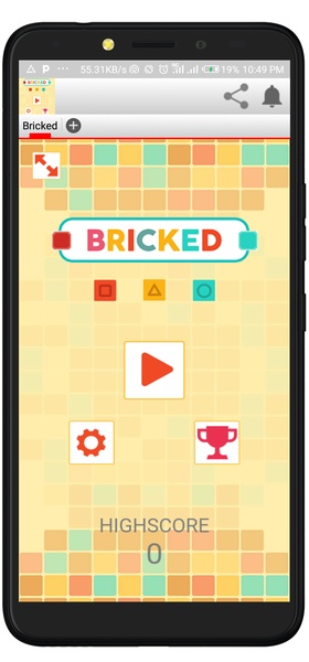 Bricked - Preview 8