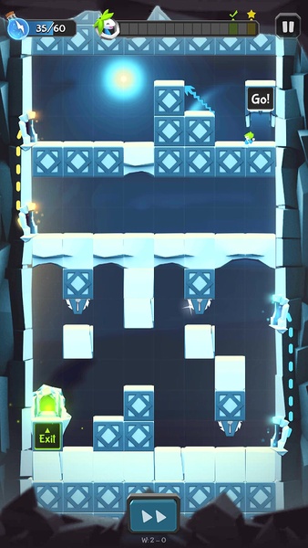 Lemmings - Preview 3