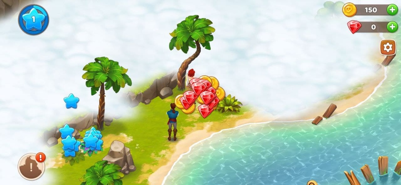 Adventure Bay - Preview 6