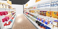 Supermarket Sim 3D screenshot 5