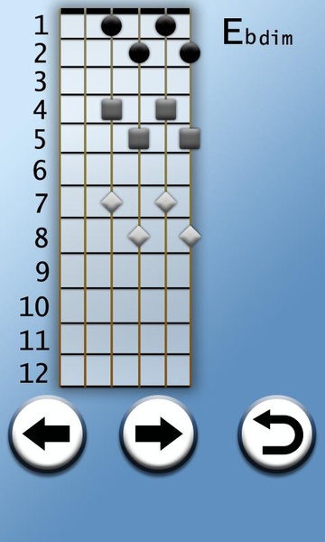 Learn Advanced Chords - Preview 1
