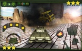 Tank Simulator 3D screenshot 2